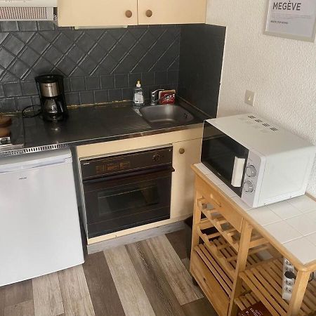 플루메 Les Portes Du Mont Blanc 아파트 외부 사진